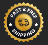 free shipping